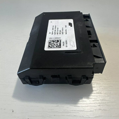 2013-2016 BMW 320I F30 AUTOMATIC AC AIR CONDITIONING CONTROL UNIT MODULE OEM USED F30 PARTS(ONLY PICKUP)