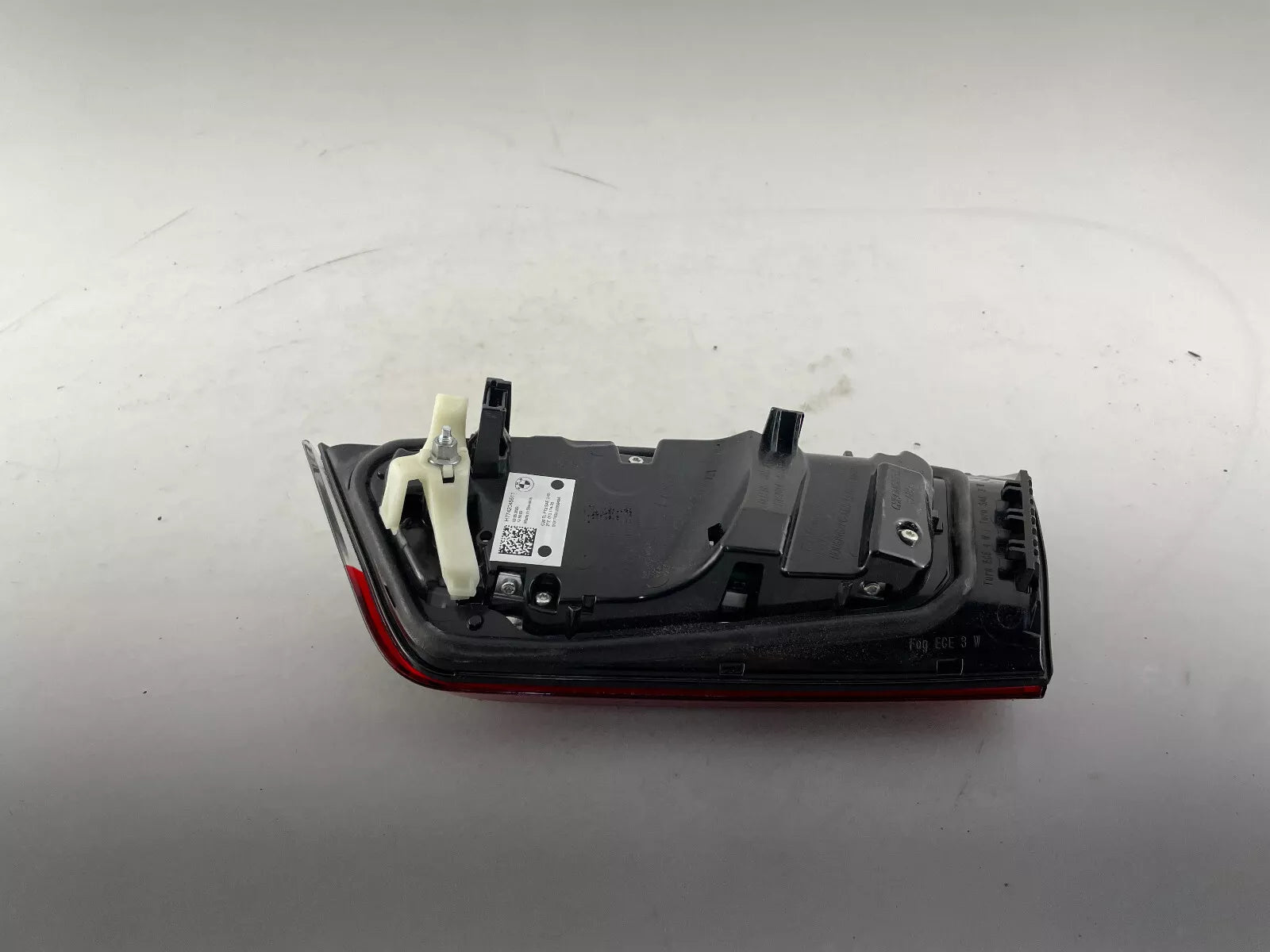 BMW Inner Tail Light Driver Left 2019 -2023 BMW (G20) 3 Series (SHIPPED)