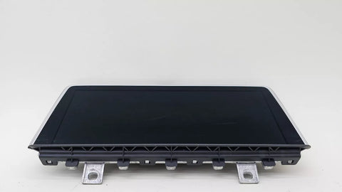 2014-2018 BMW X5 F15 Front Center Dash Navigation Radio Info Display Screen OEM