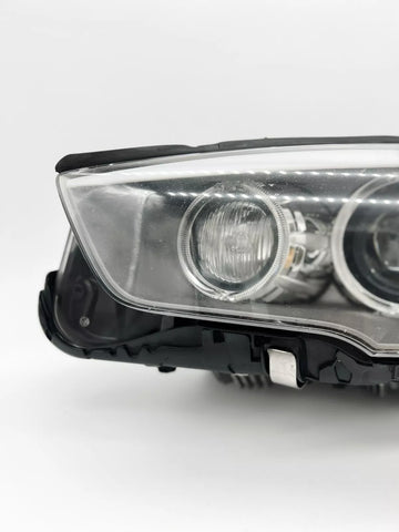 2010-2017 BMW 535i GT 550i GT F07 XENON AFS HID Headlight Left Driver Side OEM