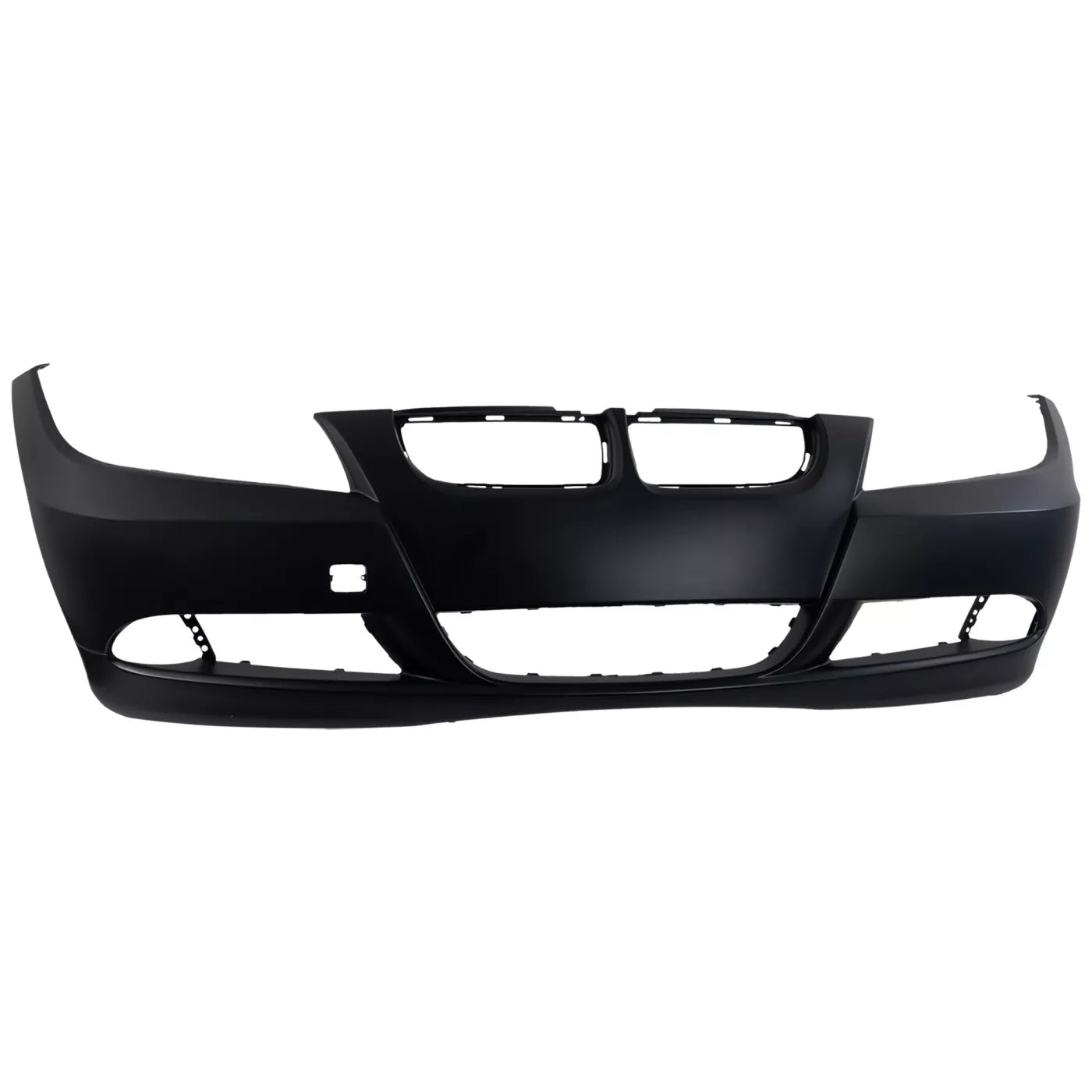 Front Bumper For 2006 2007 2008 BMW 328i 328xi 335i 335xi Sedan Wagon Pre-Facelift