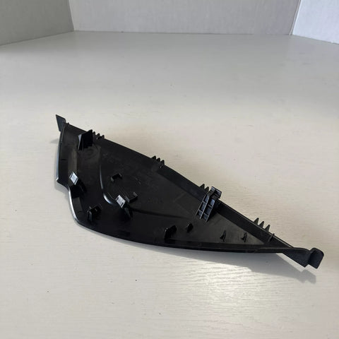 2013-2016 BMW 320I 328I F30 FRONT LEFT DRIVER SIDE DASH END COVER TRIM CAP USED F30 PARTS(ONLY PICKUP)