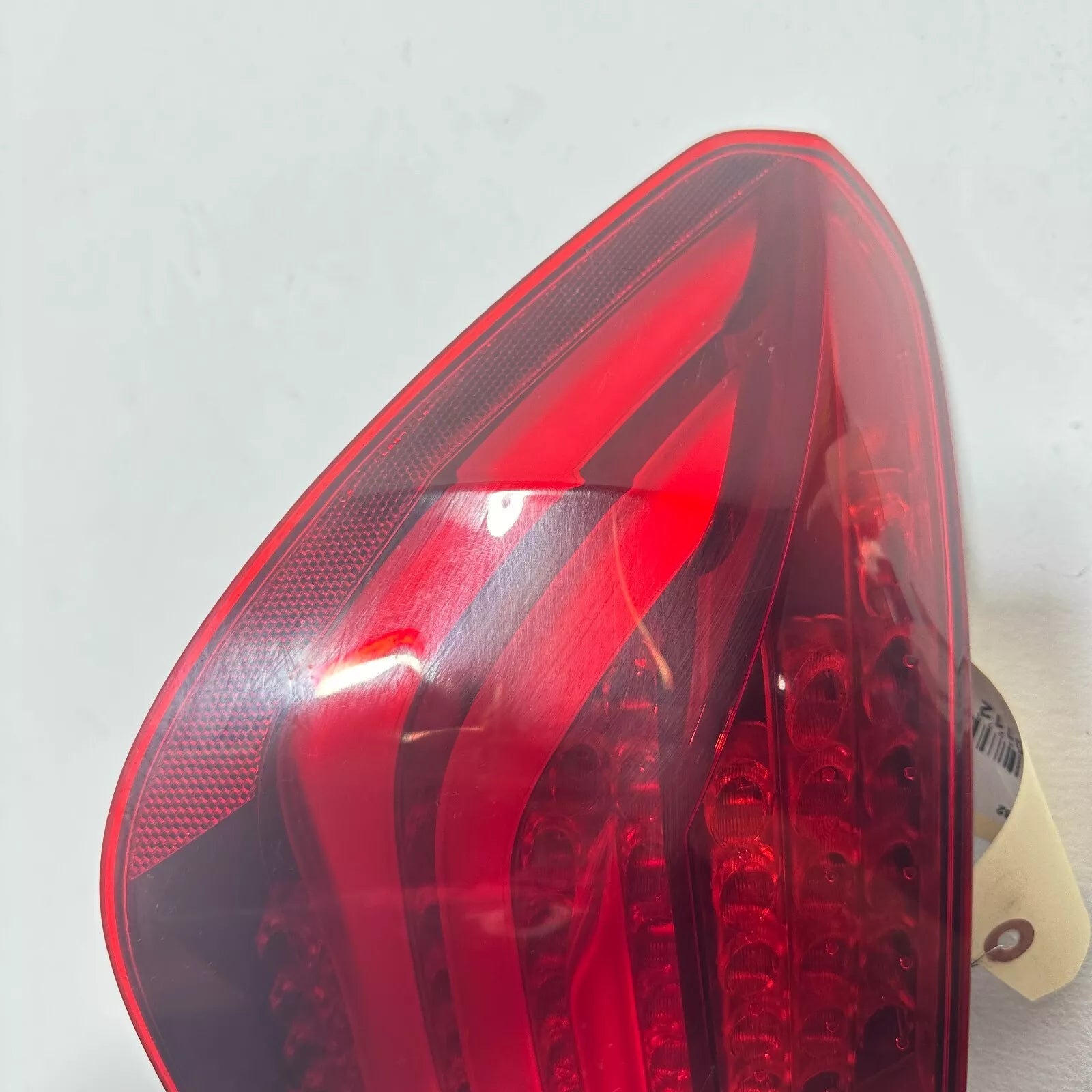 2009-2015 BMW 750Li Rear Left Side Outer Taillight Light Lamp OEM