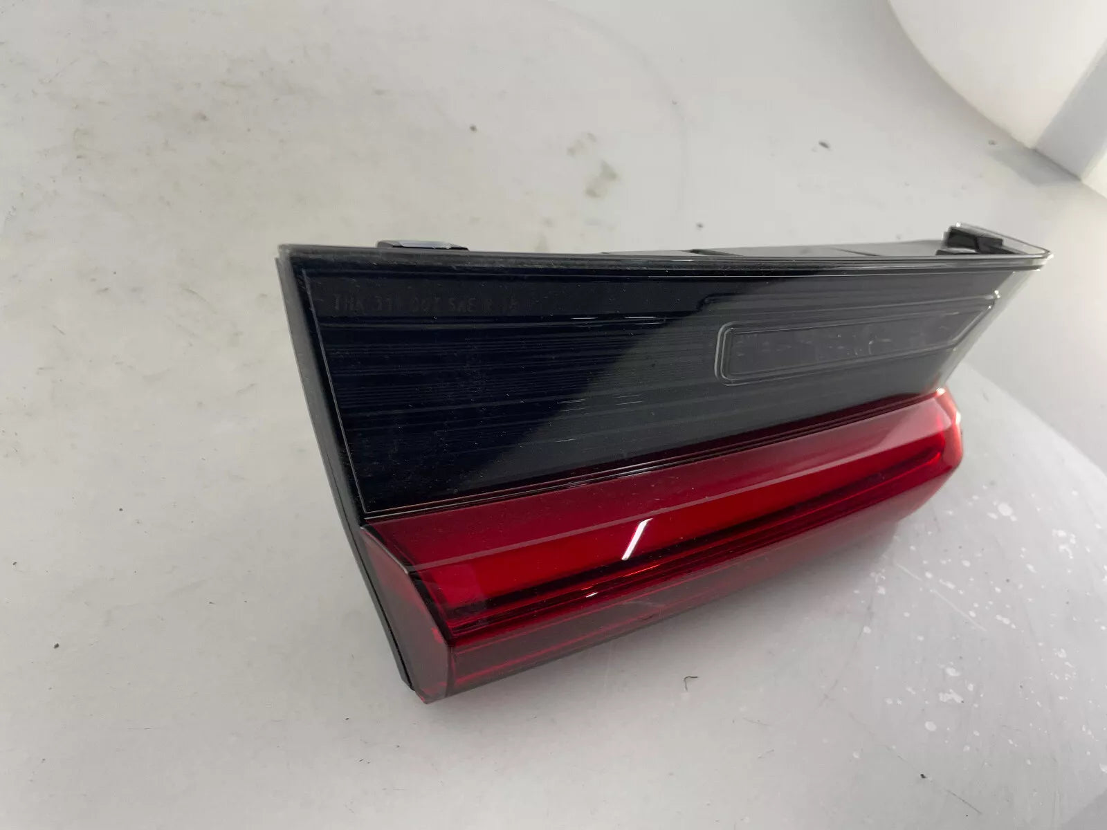 BMW Inner Tail Light Driver Left 2019 -2023 BMW (G20) 3 Series (SHIPPED)