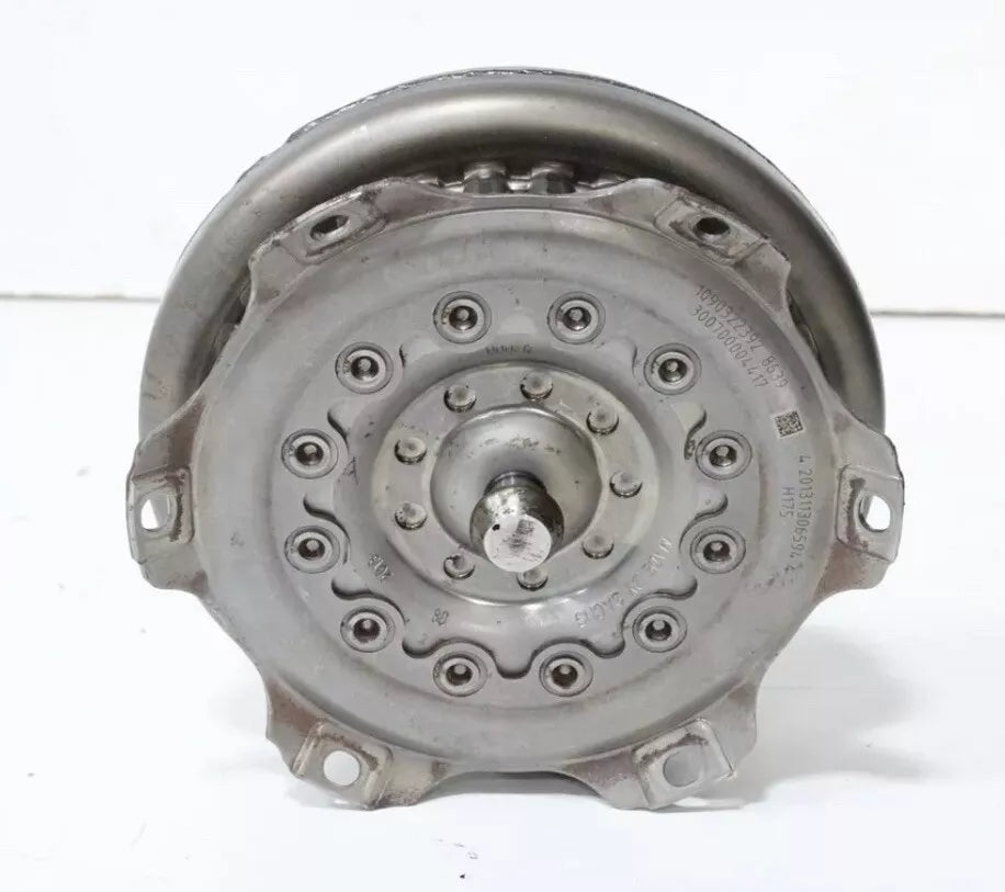 2013-2018 BMW 320I F30 2.0L L4 AUTOMATIC TRANSMISSION TORQUE CONVERTER OEM USED F30 PARTS(ONLY PICKUP)