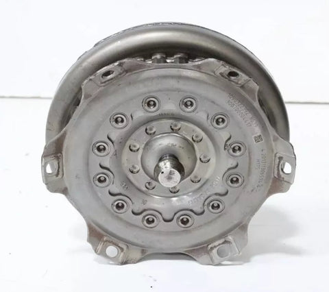 2013-2018 BMW 320I F30 2.0L L4 AUTOMATIC TRANSMISSION TORQUE CONVERTER OEM USED F30 PARTS(ONLY PICKUP)