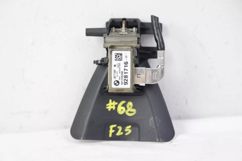 2012-2016 X3 F25 Front Windshield Kafas Lane Assist Camera BMW 9281716 OEM