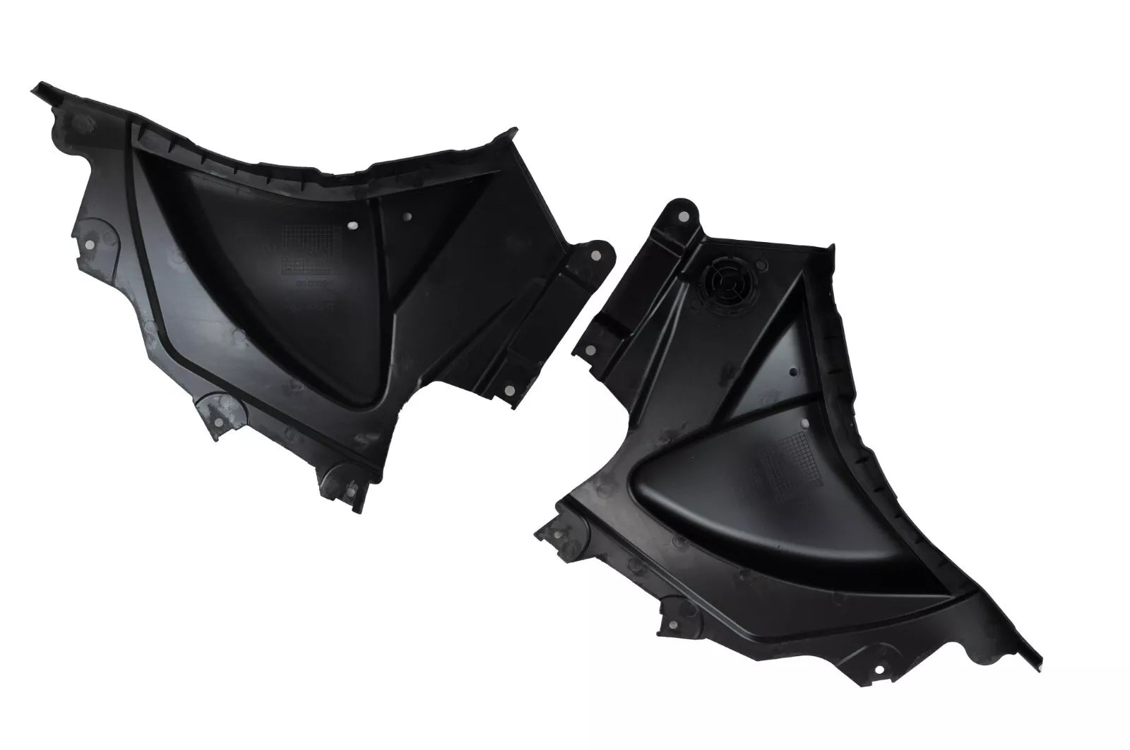 2019-2022 BMW PRE-LCI G20 3 Series, M340i Style Front Bumper With 4PDC