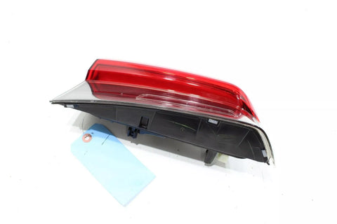 BMW 330i 330e G20 REAR RIGHT PASSENGER SIDE INNER TAILLIGHT LIGHT LAMP OEM 19-21