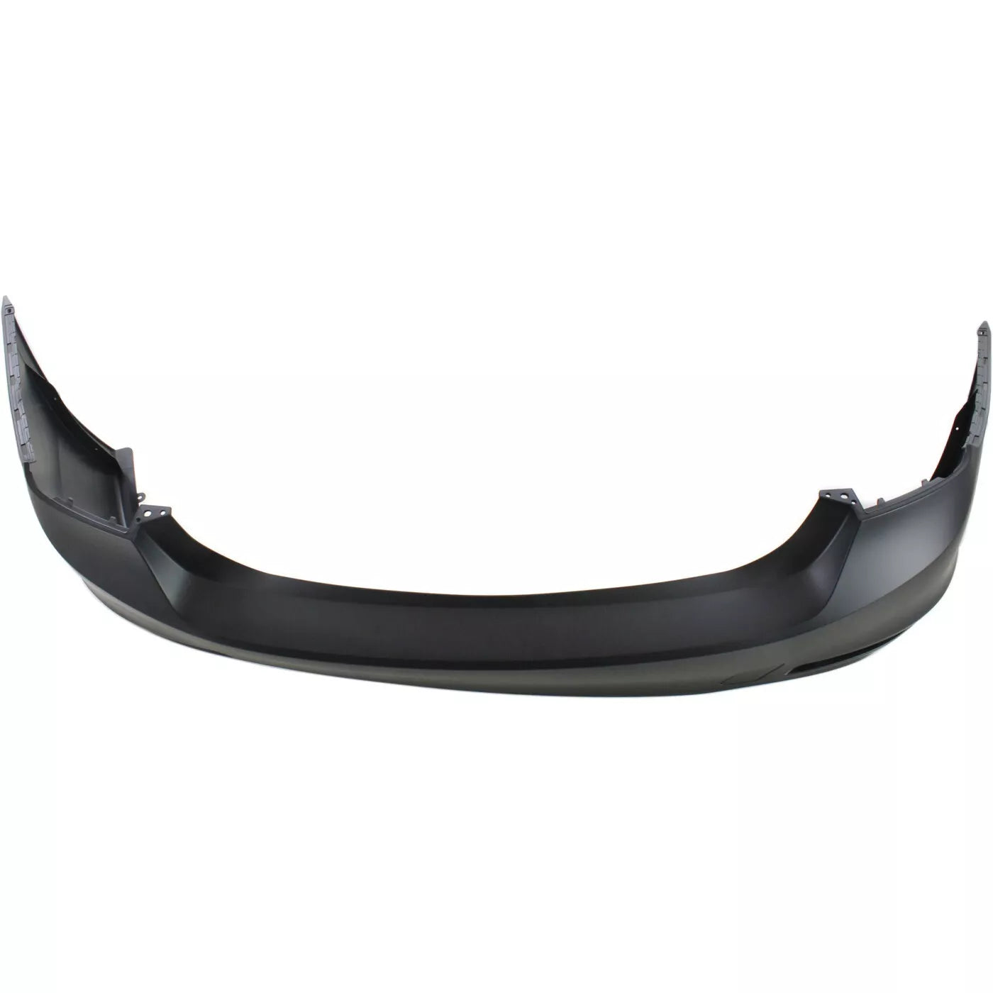 (PICK-UP) Rear Bumper Cover For 2012-2015 BMW F30 PRE-LCI 320i 328i Sedan (BASE MODEL)(NO M-PACKAGE)