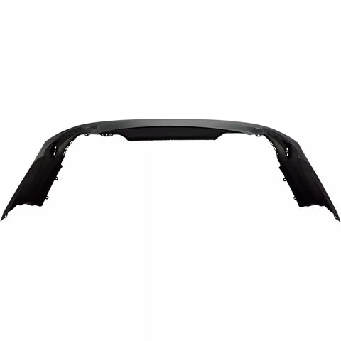 51128099904 New Bumper Cover Fascia Rear for 330 Sedan BMW 330i xDrive M340i 20