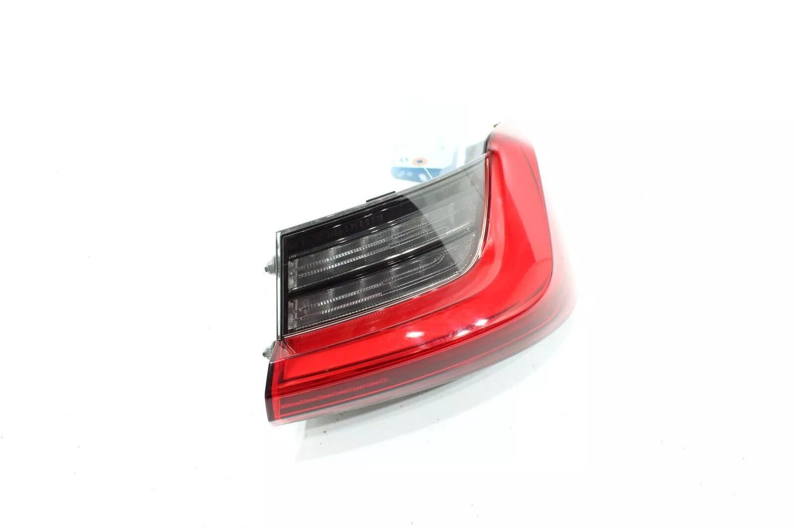 BMW 330i 330e G20 REAR RIGHT PASSENGER SIDE OUTER TAILLIGHT LIGHT LAMP OEM 19-22