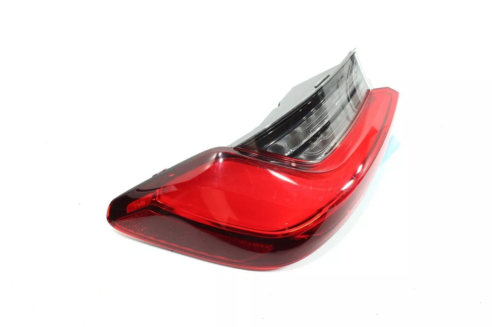 BMW 330i 330e Outer Driver Left G20 REAR TAIL LIGHT OEM 2019-2022 (SHIPPED)
