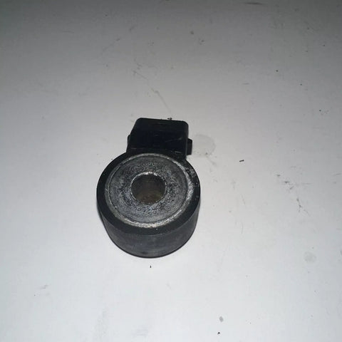 BMW 12-15 F30 F10 M5 Engine Knock / Ping Sensor Pre LCI N20 M3 X5 X1 SET OF TWO USED F30 PARTS (ONLY PICKUP)