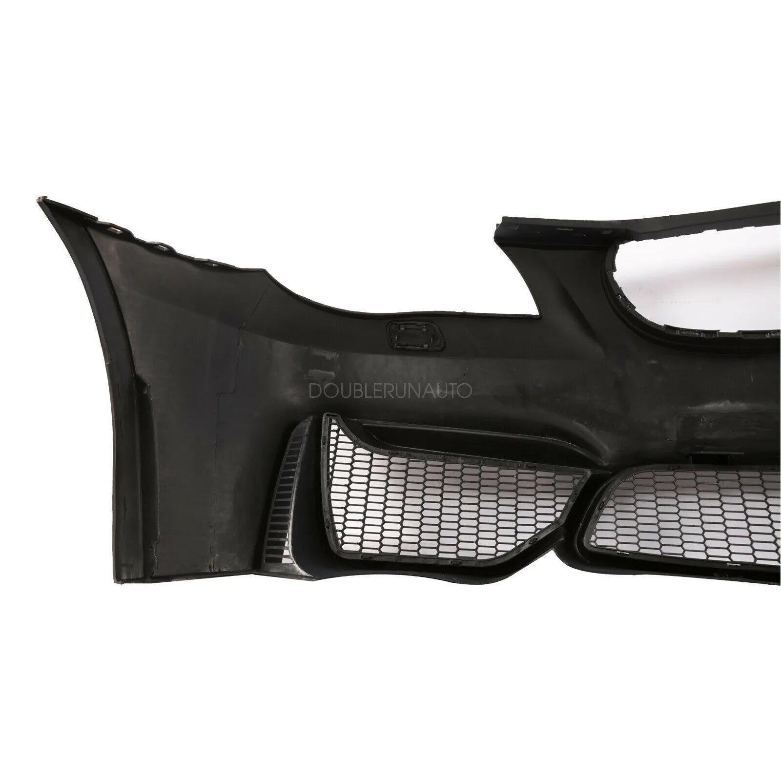 M4 Style Front Bumper For BMW 5 Series 2004-2010 (E60) W/O PDC W/O Fog Lamp (SHIPPED)