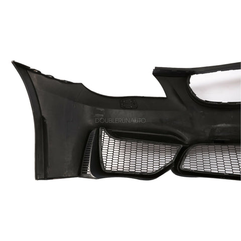 M4 Style Front Bumper For BMW 5 Series 2004-2010 (E60) W/O PDC W/O Fog Lamp (SHIPPED)