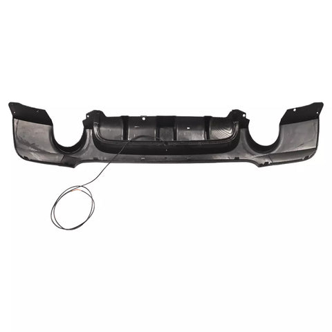 Carbon Fiber Rear Bumper Diffuser for BMW E92 / E93 (2 door) 328i 335i (M-SPORT)(M-PACKAGE) 2007-2013 (SHIPPED)
