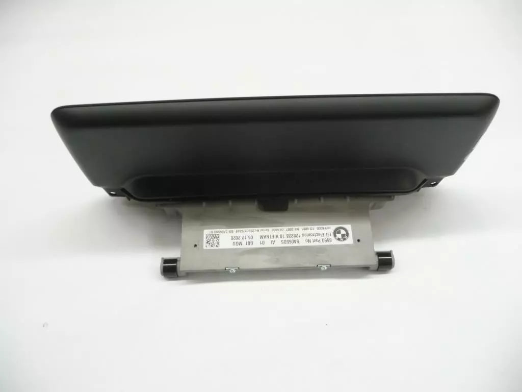 Genuine BMW Display System 65505A065D5