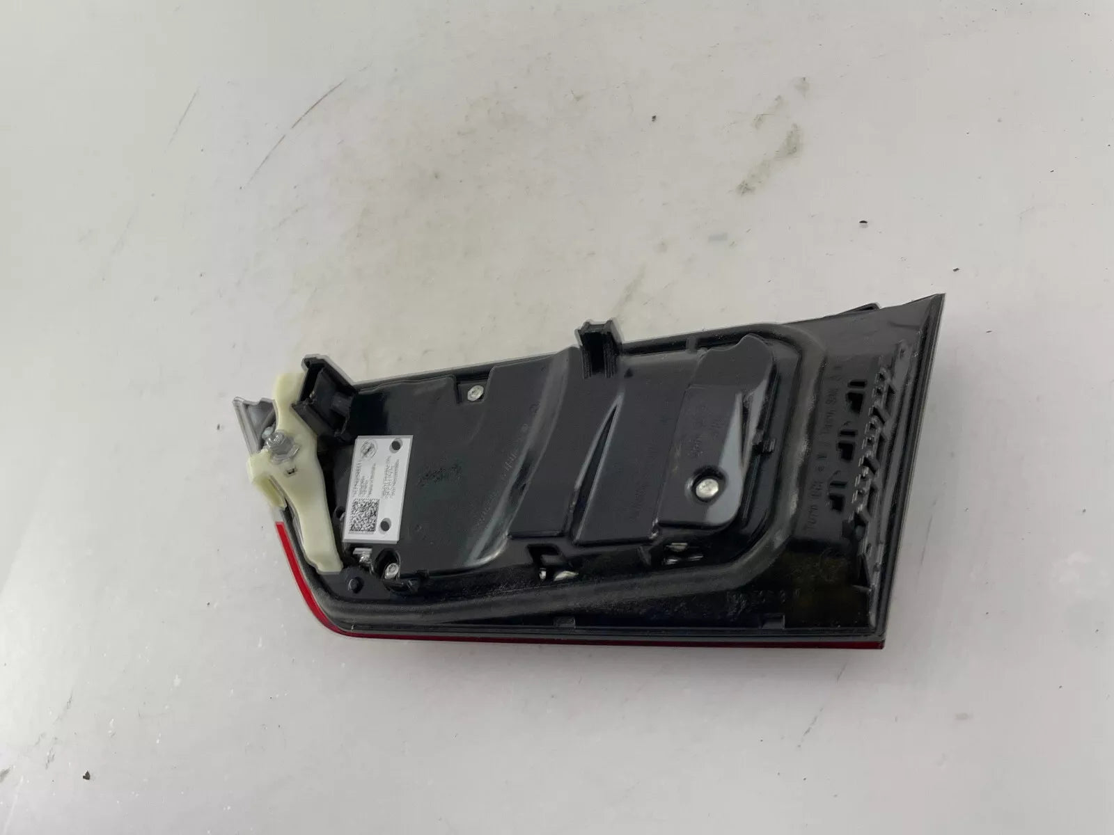 BMW Inner Tail Light Driver Left 2019 -2023 BMW (G20) 3 Series (SHIPPED)