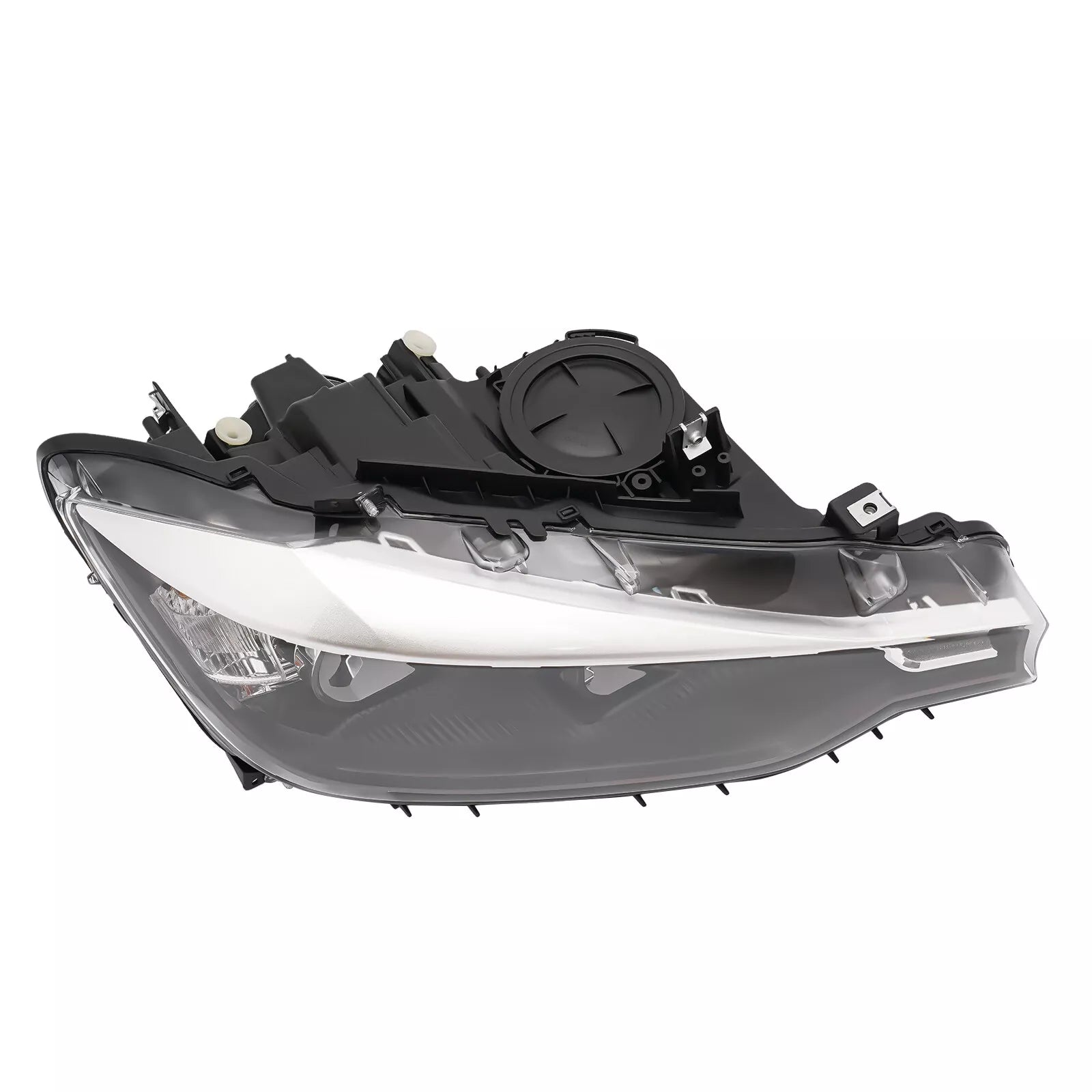 Halogen Headlight Right Side Passenger For BMW 320i 328i Sedan Wagon 2012-2015 (SHIPPED)