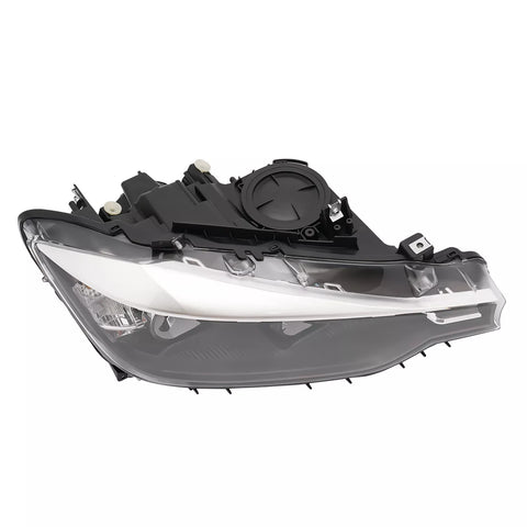 Halogen Headlight Right Side Passenger For BMW 320i 328i Sedan Wagon 2012-2015 (SHIPPED)