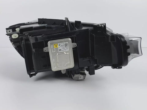 2012-2015 BMW 3 Series 328I 335I Xenon HID AFS Headlight Left LH Driver Side OEM