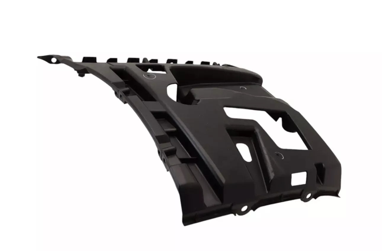 2012-2018 BMW F30 328i 330i 340i REAR LEFT LH BUMPER GUIDE BRACKET OEM USED F30 PARTS(ONLY PICKUP)