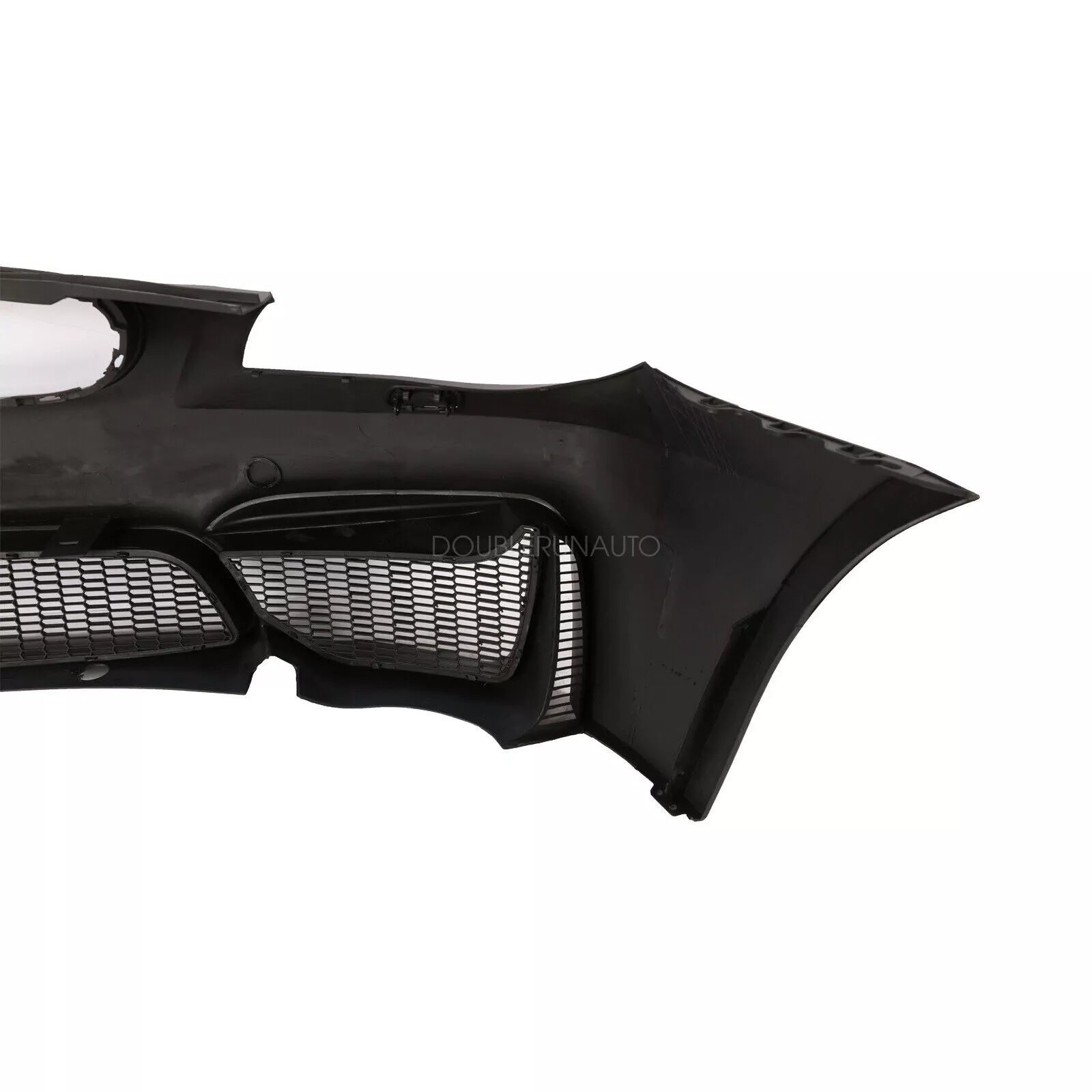 M4 Style Front Bumper For BMW 5 Series 2004-2010 (E60) W/O PDC W/O Fog Lamp (SHIPPED)