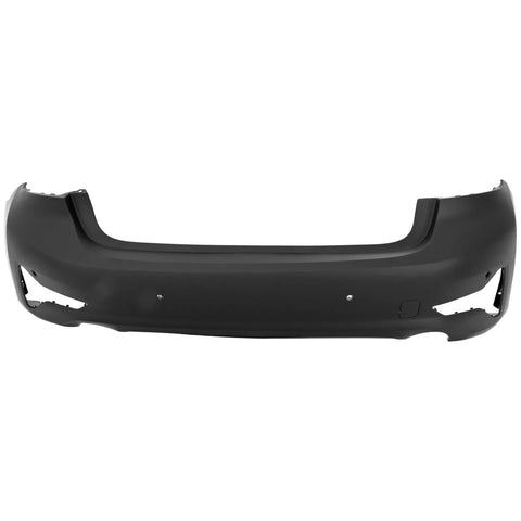Bumper Cover Fascia Rear for 330 BMW 330i xDrive 2019-2022