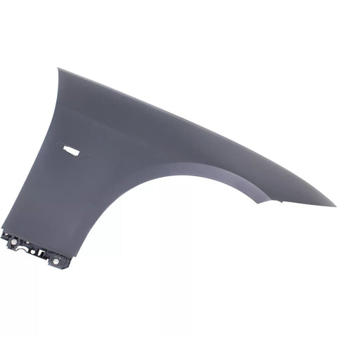 (PICKUP)(SET) Fenders For 2007-2012 BMW E92 E93 328i 335i 09-13 328i xDrive Front Primed Plastic PASSENGER AND DRIVER SIDE