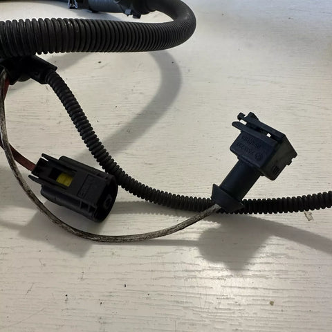 BMW F22 F30 F32 228i 328i 320i N20 Transmission Wire Harness 7590356 USED F30 PARTS(ONLY PICKUP)