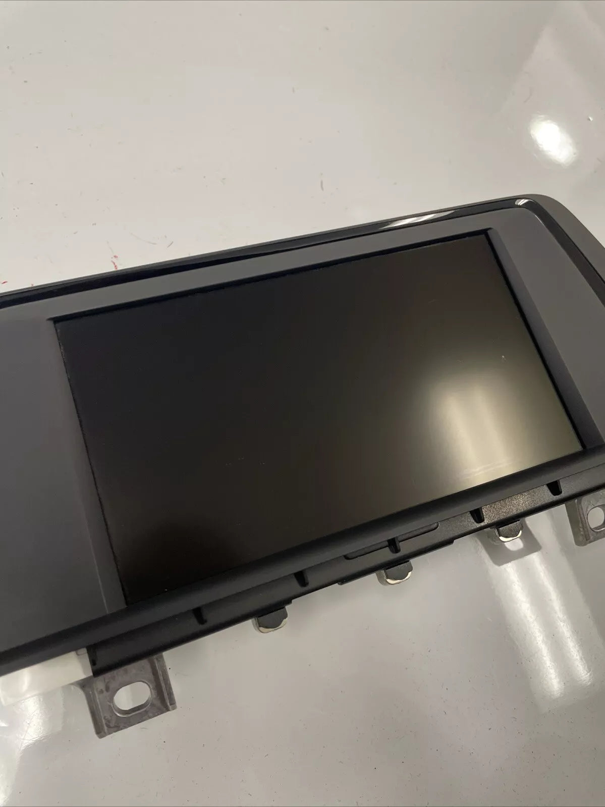 2016-2018 BMW 320i F30 (LCI) 6.5” OEM Radio Info Display Screen 328i 330i 335i (SHIPPED)