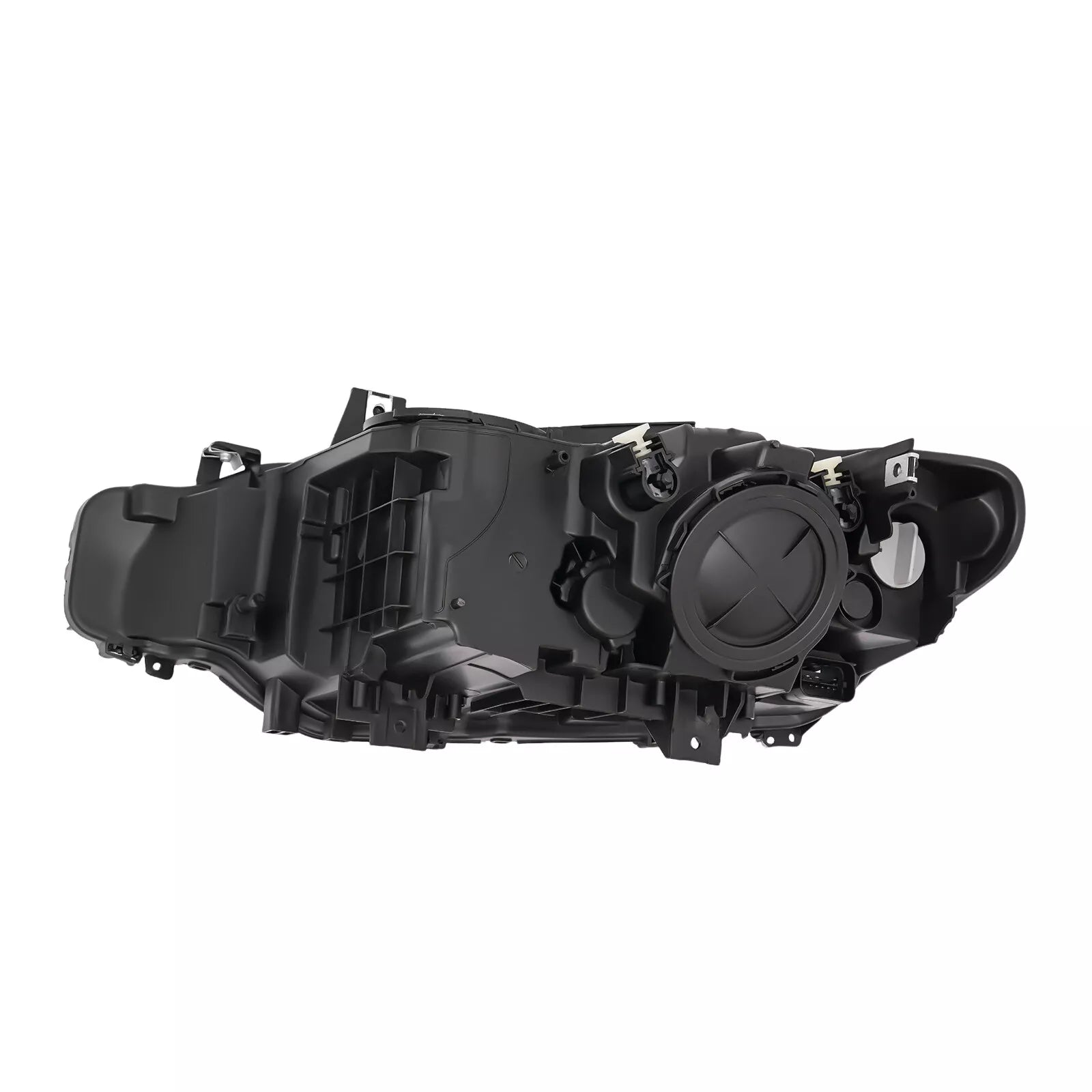 Halogen Headlight Right Side Passenger For BMW 320i 328i Sedan Wagon 2012-2015 (SHIPPED)