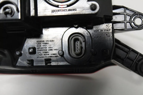 2018 2019 2020 2021 2022 BMW X2 Outer Right Tail light Used OEM