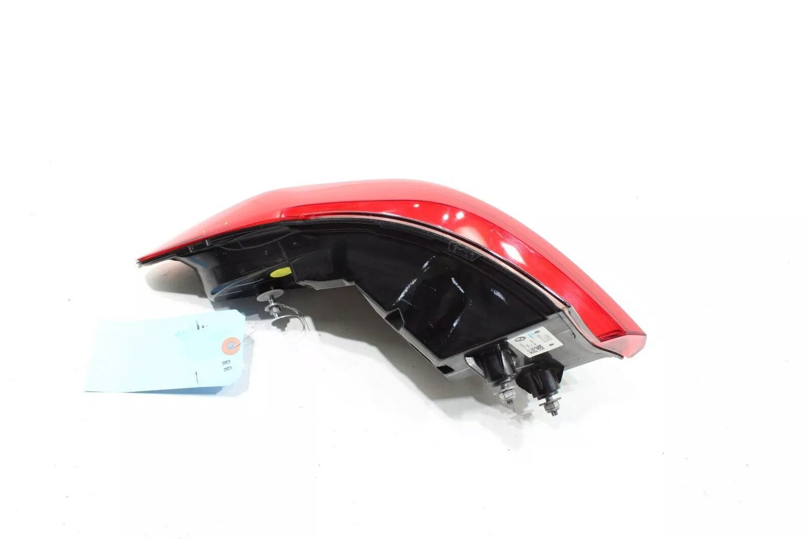 BMW 330i 330e G20 REAR RIGHT PASSENGER SIDE OUTER TAILLIGHT LIGHT LAMP OEM 19-22