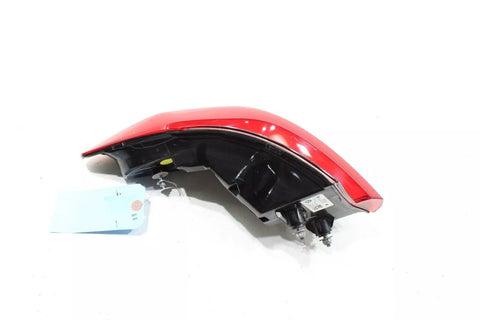 BMW 330i 330e G20 REAR RIGHT PASSENGER SIDE OUTER TAILLIGHT LIGHT LAMP OEM 19-22