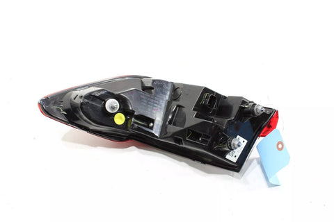 BMW 330i 330e Outer Driver Left G20 REAR TAIL LIGHT OEM 2019-2022 (SHIPPED)