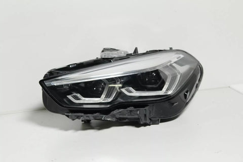 2020 -2022 BMW 228i 235i F44 Gran Coupe LED Headlight Left LH Side OEM