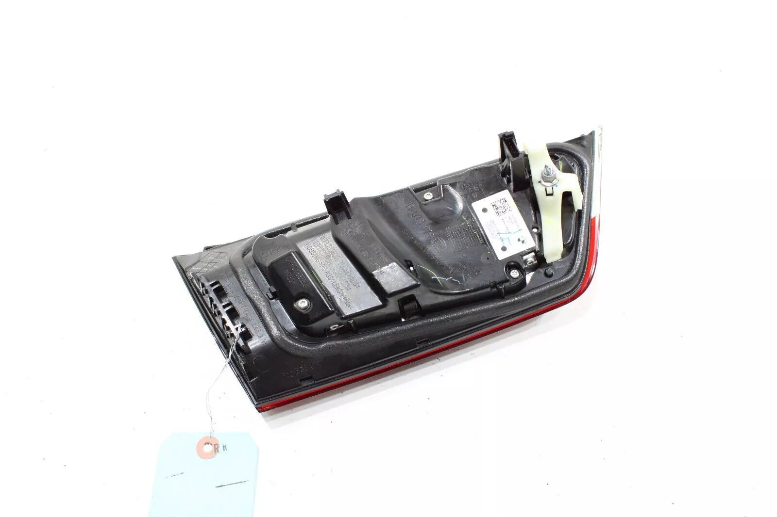 BMW 330i 330e G20 REAR RIGHT PASSENGER SIDE INNER TAILLIGHT LIGHT LAMP OEM 19-21