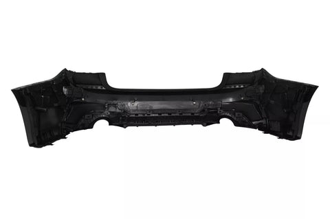 BMW 19-21 PRE-LCI G20 3 Series, Performance Style Rear Bumper 330i Diffuser