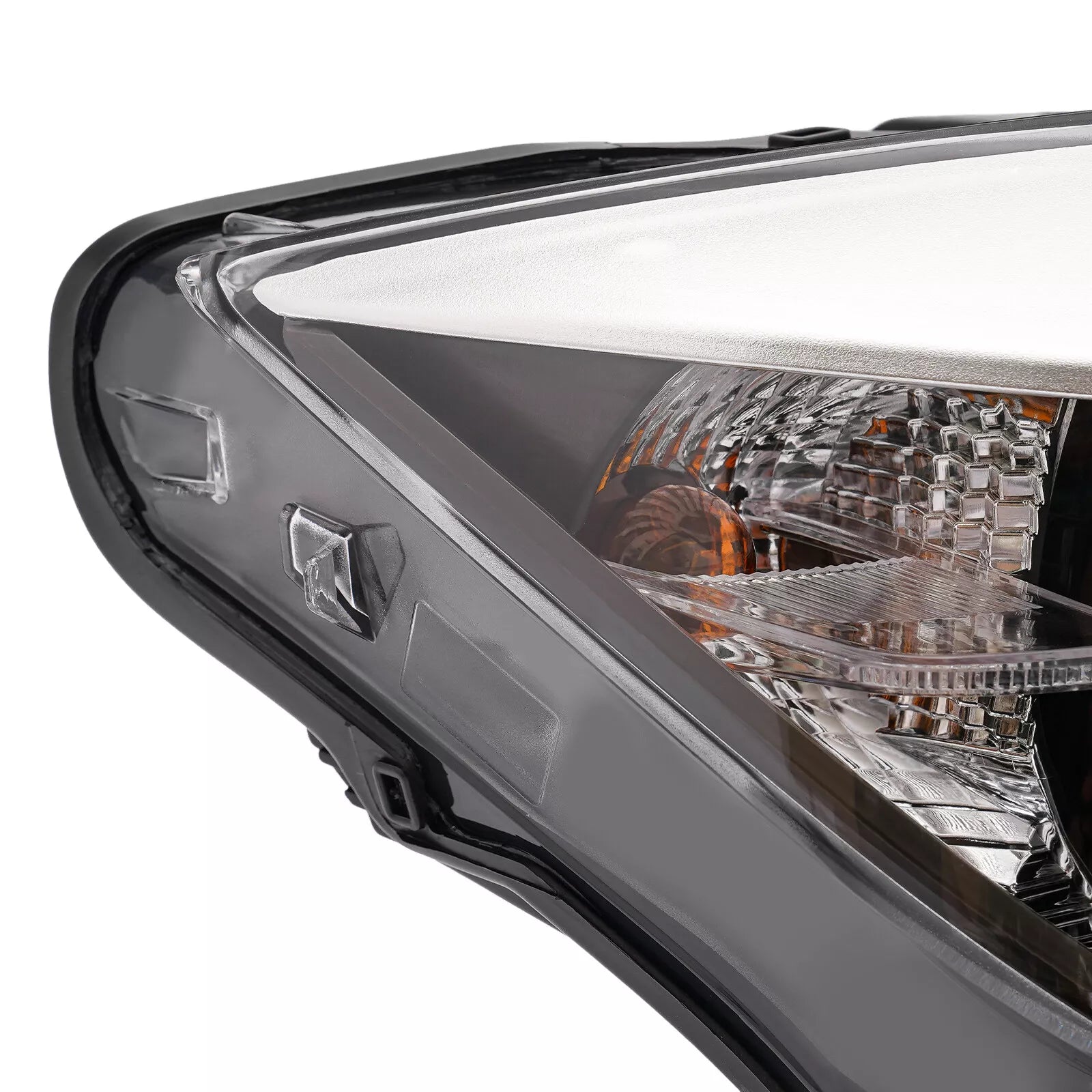 Halogen Headlight Right Side Passenger For BMW 320i 328i Sedan Wagon 2012-2015 (SHIPPED)