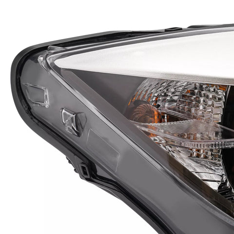 Halogen Headlight Right Side Passenger For BMW 320i 328i Sedan Wagon 2012-2015 (SHIPPED)
