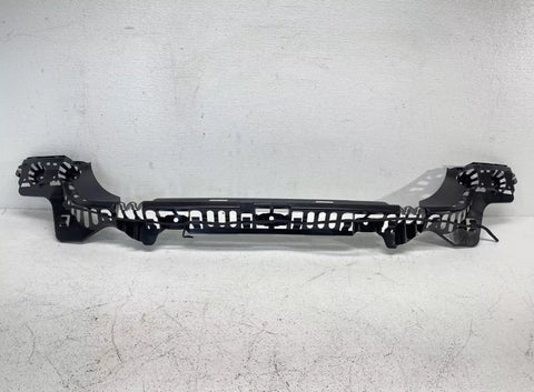 12-18 BMW F30 3 Series Rear Lower Center Bumper Guide Bracket Mount Support USED F30 PARTS(ONLY PICKUP)