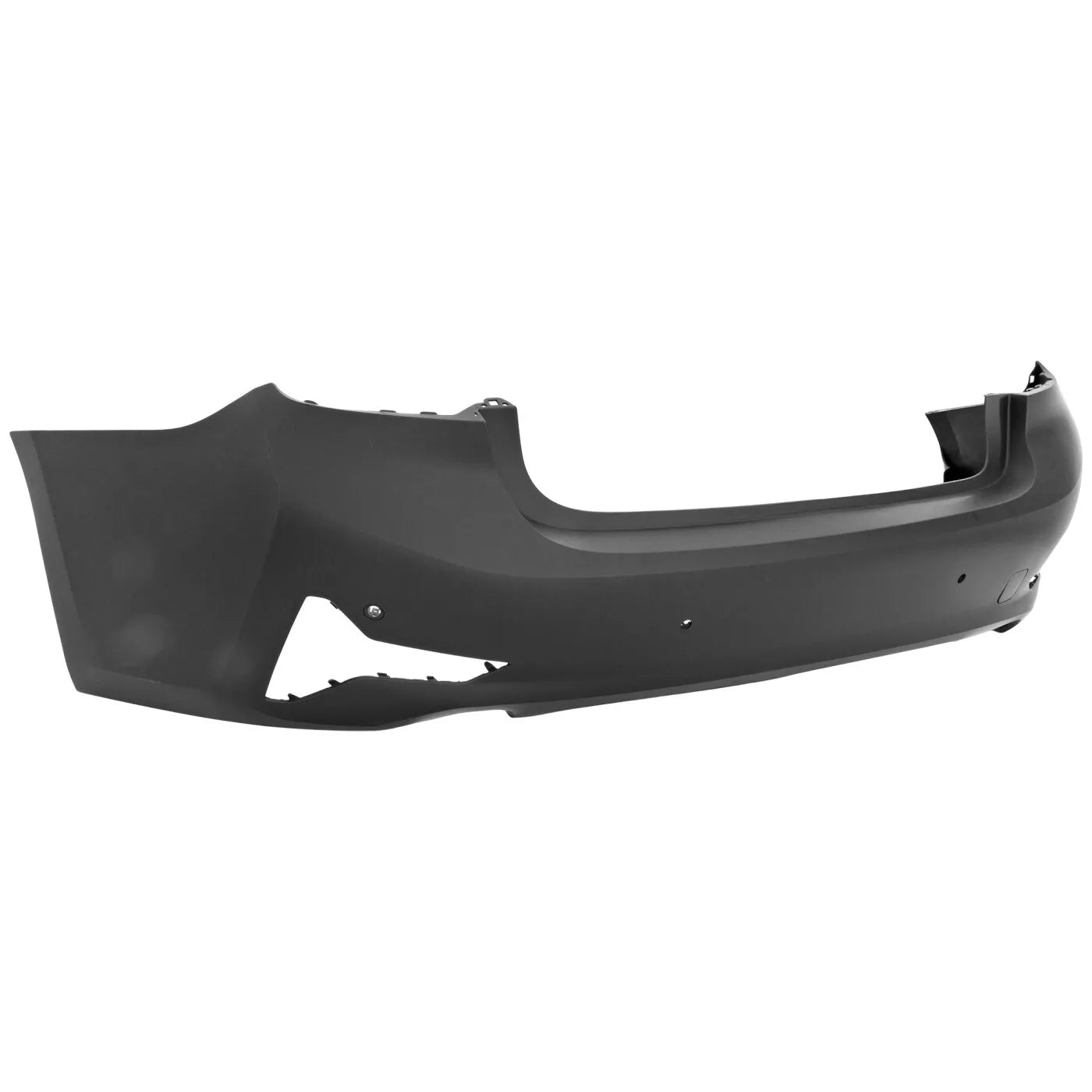 Bumper Cover Fascia Rear for 330 BMW 330i xDrive 2019-2022