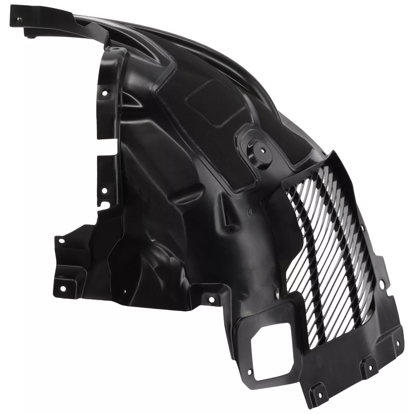 (PICKUP) Front Passenger Right Side Upper for BMW 2012-2018 F30 320i 328i 335i Right Hand Sedan BMW