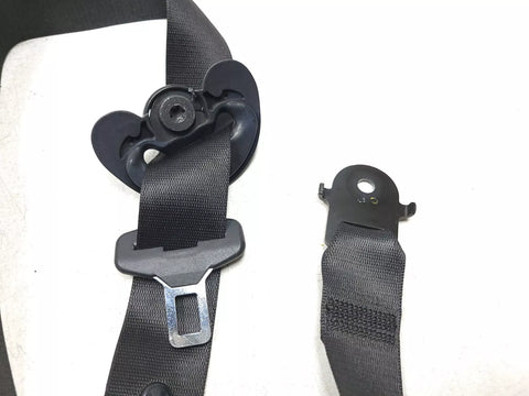(RIGHT) Seat Belt Retractor OEM 2007-2013 BMW X5 E70 Front Passenger (SHIPPED)