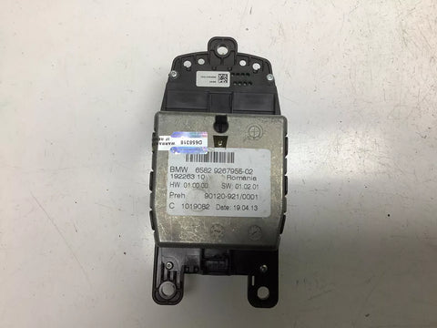 BMW 3 Series iDrive Controller