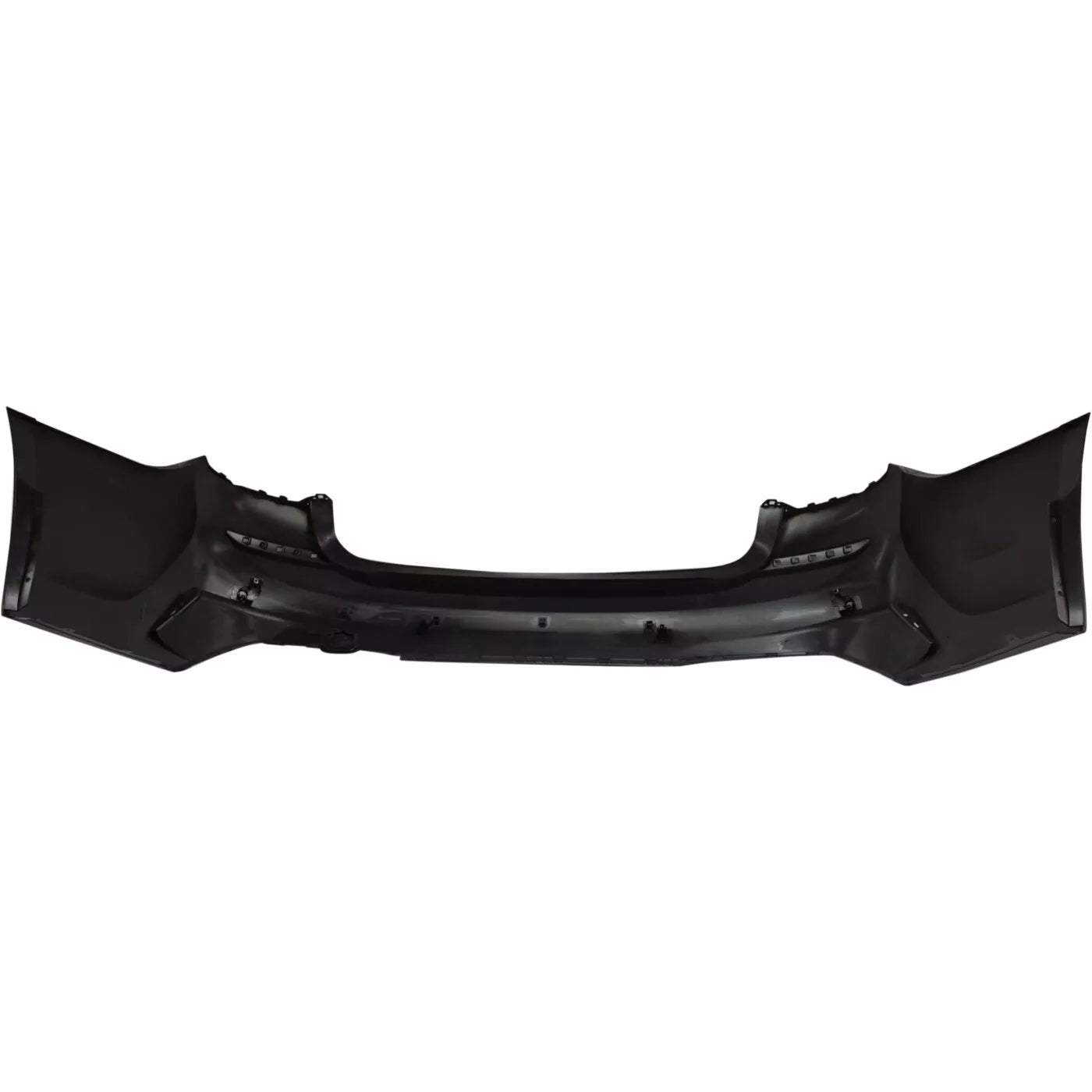 51128099904 New Bumper Cover Fascia Rear for 330 Sedan BMW 330i xDrive M340i 20