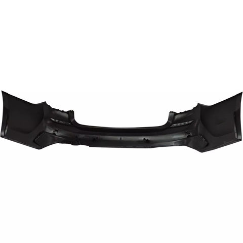 51128099904 New Bumper Cover Fascia Rear for 330 Sedan BMW 330i xDrive M340i 20