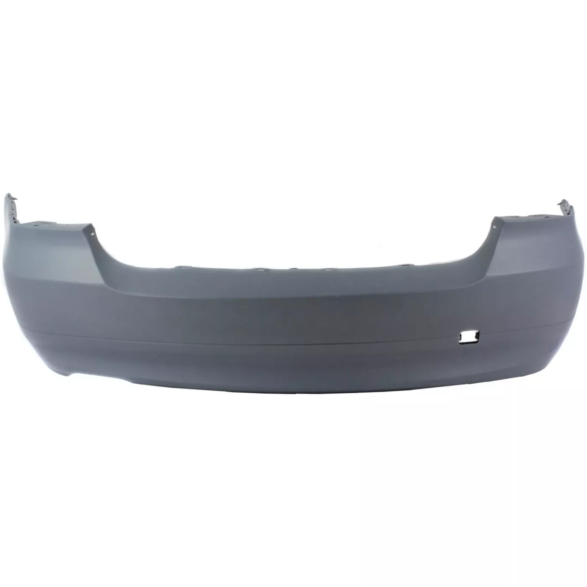 Rear Bumper Cover For 2006 BMW 325i 07-08 328i Primed